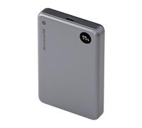 B2C 10K mAh Power Bank LED - Nouvo