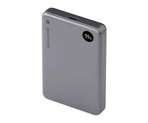 B2C 10K mAh Power Bank LED - Nouvo