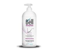 B2C - Shampoo “Activilong” di HairBell, riattivatore di crescita, da 1000 ml