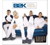 B2k - Girlfriend