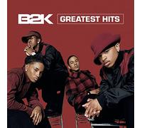 B2k Greatest Hits