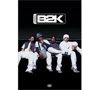 B2k - Introducing B2k