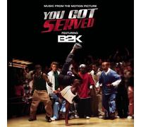 B2k Presents You Got Served So by B2k (2003-12-23)