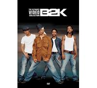 B2k - Ultimate Video Collection
