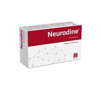 B2Pharma Neurodine 30 Compresse - Integratore Per Dolori E Infiammazioni