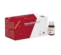 NEURODINE ACT 10FL 10ML