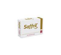 B2Pharma Saffril 20 Compresse - Integratore Per Il Tono Dell'Umore