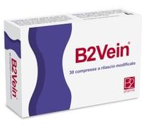 b2pharma srl B2vein 30 Compresse Rm