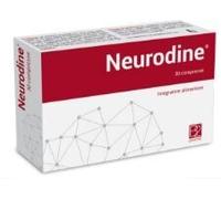 b2pharma srl Neurodine 30 Compresse