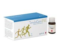 Tendogenial 14 flaconcini da 15 ml