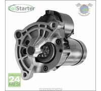 B2tpt Motorino Di Avviamento Starter Per Peugeot Expert Benzina 1995>
