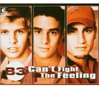 B3 - Can'T Fight the Feeling