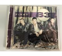 B3 - First Album