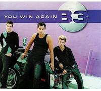 B3 - You Win Again