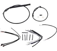 B30-1254 CNTRL KIT FL 12 APE BLK FXBB 1923 ABS SOFTAIL STREET BOB SOLO 117 2026