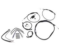 B30-1266 CNTRL KIT 12 TBAR XL ABS 1200 CA SPORTSTER CUSTOM LE A 2015