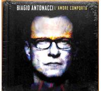B30082N2 CD, - Biagio Antonacci L'Amore Comporta