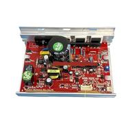 B303S S10 Controller motore tapis roulant Scheda di controllo velocità tapis roulant con 6 pin for Johnson, Parti