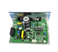 B303S S10 Controller motore tapis roulant Scheda di controllo velocità tapis roulant con 6 pin for Johnson, Parti