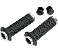 B30MDB-S GRIP SYSTEM LOCK-ON GRIPS BLACK POLARIS BIG BOSS 400 6X6 L 1994