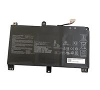 'B31N1726 48Wh for ROG Strix G15 G512LI-RS73 Gaming A17 FA706II-AU016T, Acciaio, Nessuna Pietra preziosa