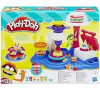 B3399EU4 PLAY DOH LA FABBRICA DEI PASTICCINI
