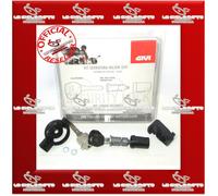 Chiave Security Lock Givi per bauletti
