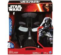 B3719 SW E7 DARTH VADER VOICE CHANGER HELMET