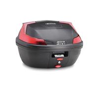 Bauletto Givi B37N Blade Monolock 37 Litri Nero