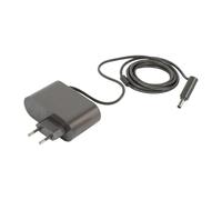 B38B-5 Pezzi Adattatore Di Ricarica Con Spina UE, Compatibile Con Dyson, Caricabatterie Di Ricambio For Aspirapolvere V6, V7, V8, DC59
