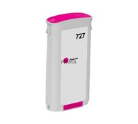 B3P20A 727 130ml Magenta Compatibile Con Plotter Hp DesignJet T1500,T2500,T920