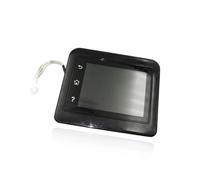 B3Q10-60139 Display Dello Schermo Adatto for HP M274 M277 M252 M274n M277dw M277n 274 277 252 Pannello Di Controllo Touchscreen Tastiera C5F98-60002(Used)