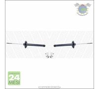B3y Coppia Ammortizzatori xx Post Per Audi A4 Avant Diesel 1994>2001