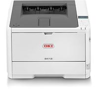 B412dn Stampante con tecnologia LED, A4, monocromatica, fronte/retro, 33 pagine/minuto