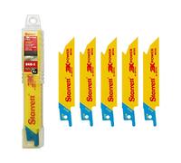 STARRETT SEGHETTO A GATTUCCIO PER SEGA ALTERNATIVA PER TAGLIO DI METALLO 100 MM