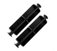 B4288 B4388 B42889 - Rullo per carta igienica, compatibile con sistemi Bobrick, Classic, Nutur per un'erogazione efficiente della carta in ambienti igienici