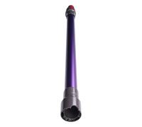 B43C 2X Tubo Di Prolunga A Sgancio Rapido, Compatibile Con Dyson, V7, V8, V10, V11, Parti Di Ricambio For Aspirapolvere Portatile, Viola