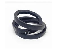 B45 B46 B47 B48 B49 Trasmissione Di Potenza Classica Con Cinghia Trapezoidale Avvolgimento Di Potenza for Carichi Pesanti(1pc,B-46)