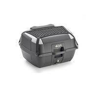 B45+ - Bauletto Moto Givi MONOLOCK® Nero 45lt
