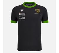 B45 MACRON AUTOMOBILI LAMBORGHINI MAGLIA MAGLIETTA SQUADRA CORSE 00232000