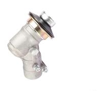 B45 Tagliaerba testa di ricambio in metallo e plastica per una cura efficiente del giardino, facile montaggio e prestazioni durature