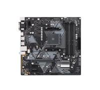 B450M-A Motherboard Support 5 5600G 3600X 5700X 5800X3DCPU 4xDDR4 3200Mhz 128GB 2×M.2 mATX AM4