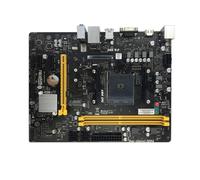 B450MH Per scheda madre PC BIOSTAR Presa B450 AM4