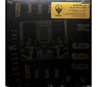 B46933P1 CD - Dadaism 999 The Misery Book