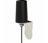 B4BE-6-60-5SP - Antenna omnidirezionale 5G con supporto (600-6000 MHz)