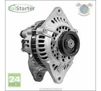 B4mpt Alternatore Per Mazda 626 Iii Benzina 1987>1992