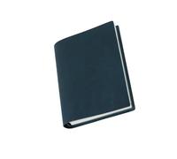 B5 Copertina in Pelle Notebook Sketch Book Cancelleria Taccuini Retro Diario Scuola Forniture per Ufficio per Studenti Sketch Book Semplice Cancelleria Notebook Copertura in pelle Blocco note