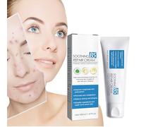 B5 Crema Riparatrice Lisciante, B5 Crema Viso Antietà, Crema Riparatrice Rassodante Viso e Collo, Riparatore Idratante Antirughe Contorno Occhi e Antietá, 40ml