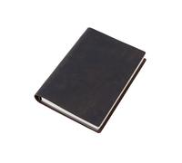 B5 Journal Notebook Cancelleria Notebook Sketch Book Copertina in pelle Planner giornaliero per riunioni Uso quotidiano Sketch Book Semplice Cancelleria Notebook Copertura in pelle Blocco note