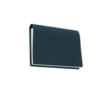 B5 Journal Notebook Cancelleria Notebook Sketch Book Copertina in pelle Planner giornaliero per riunioni Uso quotidiano Sketch Book Semplice Cancelleria Notebook Copertura in pelle Blocco note